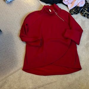 Athleta sweatshirt (xlt)